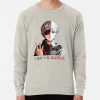 ssrcolightweight sweatshirtmensoatmeal heatherfrontsquare productx1000 bgf8f8f8 29 - Official Tokyo Ghoul