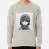 ssrcolightweight sweatshirtmensoatmeal heatherfrontsquare productx1000 bgf8f8f8 5 - Official Tokyo Ghoul
