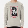 ssrcolightweight sweatshirtmensoatmeal heatherfrontsquare productx1000 bgf8f8f8 6 - Official Tokyo Ghoul