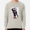 ssrcolightweight sweatshirtmensoatmeal heatherfrontsquare productx1000 bgf8f8f8 7 - Official Tokyo Ghoul