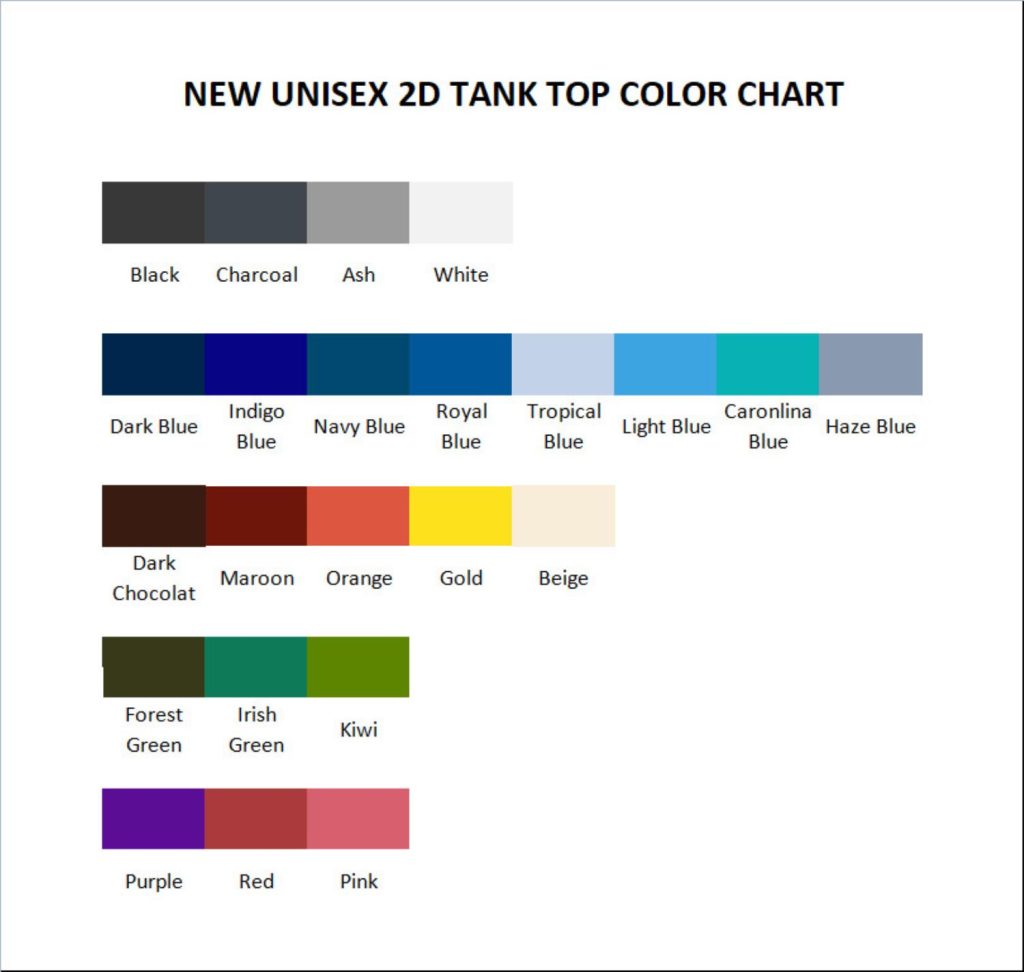 Okarun Tank Top - Image 3