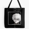 Hot Tokyo Goul Tote Bag