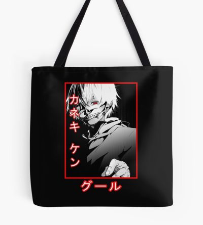 Anime Tokyo Ghoul Tote Bag