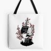 Kaneki Sakura Ink Tote Bag