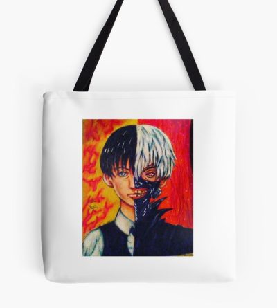 Tokyo Ghoul Beast Inside Tote Bag