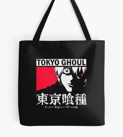 Tokyo Ghoul 012 Tote Bag