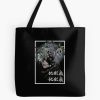 Anime Gabimaru Tote Bag