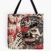 Kaneki Tokyo Ghoul Tote Bag