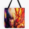 Fwc 2396 Anime Tokyo Ghoul Tote Bag