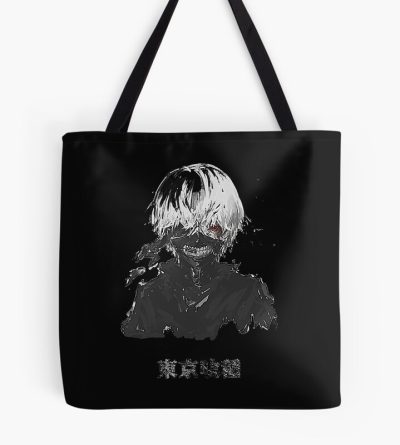 Tokyo Ghoul Anime Tote Bag
