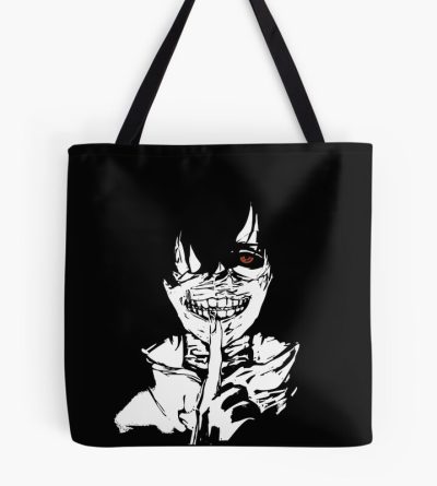 Tokyo Ghoul Centipede Tote Bag