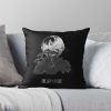 Tokyo Ghoul Anime Throw Pillow
