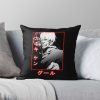 Anime Tokyo Ghoul Throw Pillow