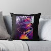 Kaneki Tokyo Ghoul Gift Anime Throw Pillow