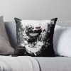 Tokyo Ghoul Classic Throw Pillow