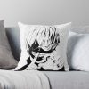 Tokyo Ghoul Hd Throw Pillow