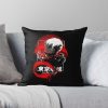 Why Is Everyone Talking About Tokyo Ghoul Throw Pillow