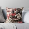 Kaneki Tokyo Ghoul Throw Pillow