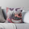 Cool Design Tokyo Ghoul Throw Pillow