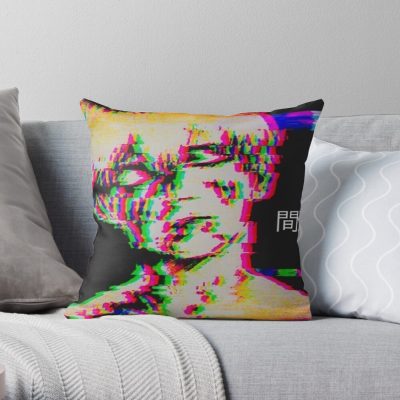 Tokyo Ghoul Unravel Throw Pillow