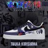 Touka Kirishima Tokyo Ghoul AF1 Shoes
