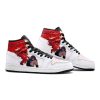 Touka Kirishima Tokyo Guru J1 High Top Shoes