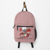 Tokyo Ghoul Kaneki Ken Backpack