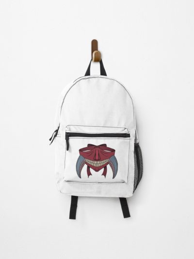 The Mask Backpack