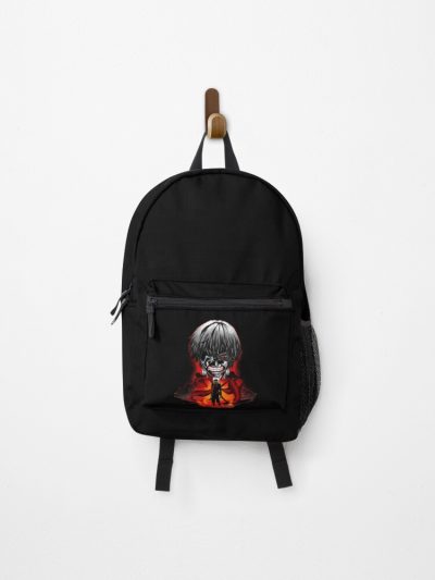 One Eyed King Backpack