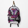 Dark Manga Backpack