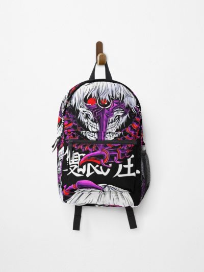 Dark Manga Backpack