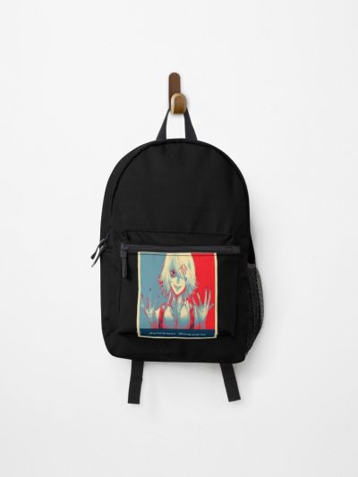 All You Need To Know About Hunter Spiders Hunter Classic T Shirt Backpack