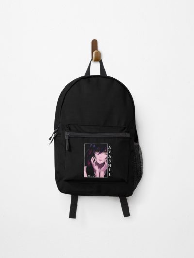 Fanart Anime Girl Japanese Aesthetic Anime Otaku Backpack