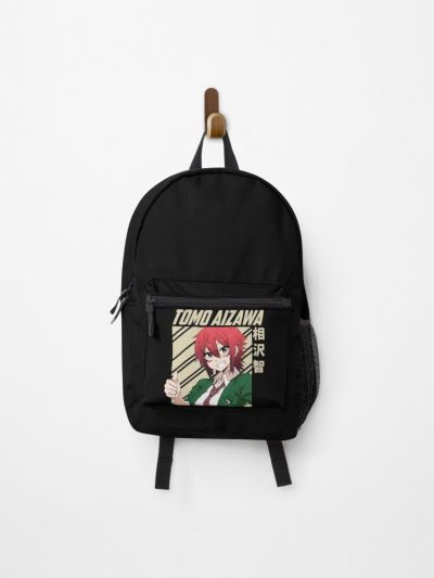 Tomo Aizawa Backpack