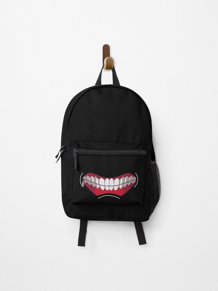Kaneki Backpack