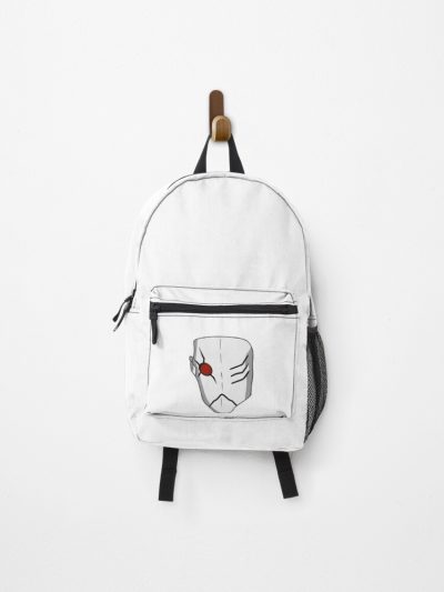 Ghoul Mask Backpack