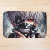 Ghost Boy Bath Mat