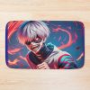 Anime Kaneki5 Bath Mat