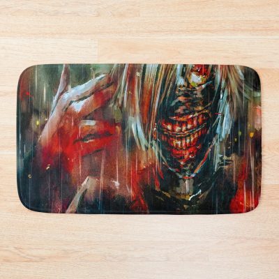 Fwc 2398 Anime Collection Bath Mat