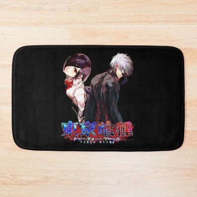 Never Mess With Hunter Spiders Hunter And Here S The Reasons Why Bath Mat