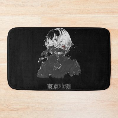 Anime Tokyo Ghoul Bath Mat