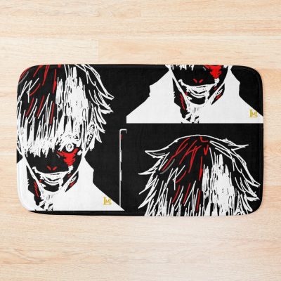 Ykar Lm Bath Mat