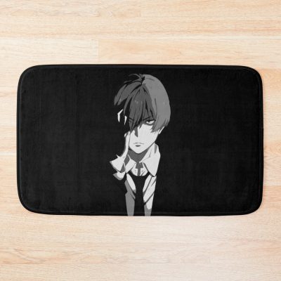 Angelo Lagusa Bath Mat