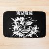 The Mask Tg Bath Mat