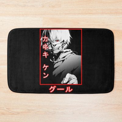 Anime Tokyo Ghoul New Design Bath Mat
