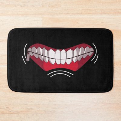 Kaneki Ken Bath Mat