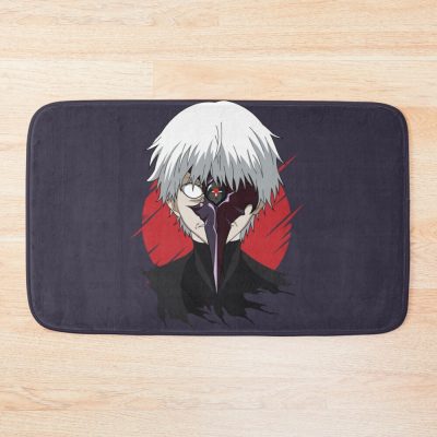 Natural Beauty Creative Tokyo Ghoul  Bath Mat
