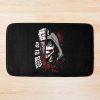 New Jeff The Killer Go To Sleep Bath Mat