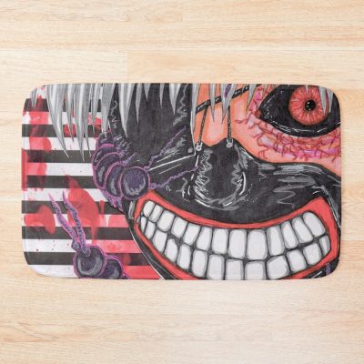 Ghoul Bath Mat
