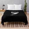 Best Tokyo Ghoul Kaneki Throw Blanket